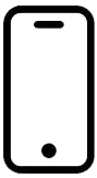 Odczyt smartfonem